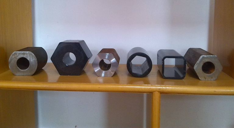 異型鋼管產(chǎn)品質(zhì)量穩(wěn)定，遠(yuǎn)銷(xiāo)歐美